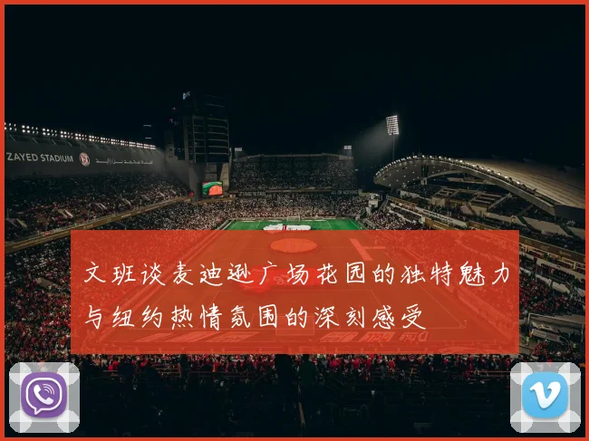 文班谈麦迪逊广场花园的独特魅力与纽约热情氛围的深刻感受